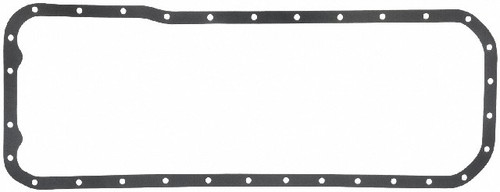 FEL-PRO Engine Oil Pan Gasket Set P/N:OS 20076