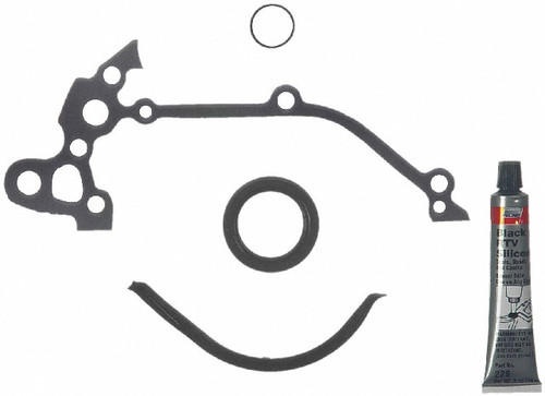 FEL-PRO Engine Crankshaft Seal Kit P/N:TCS 45935
