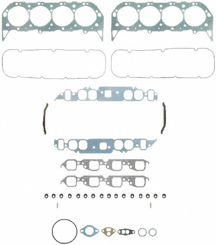 FEL-PRO Engine Cylinder Head Gasket Set HS8523PT-2