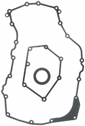 FEL-PRO Engine Timing Cover Gasket Set TCS45972