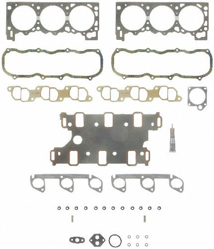 FEL-PRO Engine Cylinder Head Gasket Set HS9724PT-1