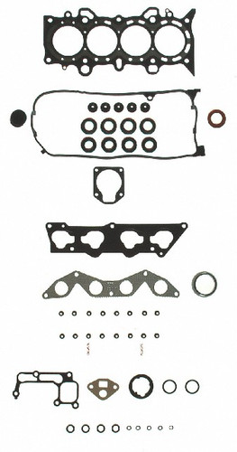 FEL-PRO Engine Cylinder Head Gasket Set HS26236PT-1