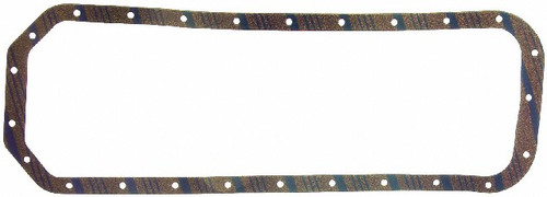 FEL-PRO Engine Oil Pan Gasket Set P/N:OS 34401 C
