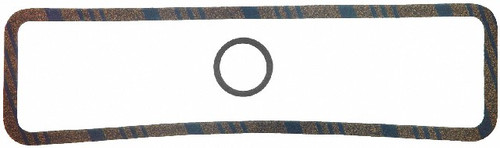 FEL-PRO Engine Push Rod Cover Gasket Set P/N:PS 4352 C