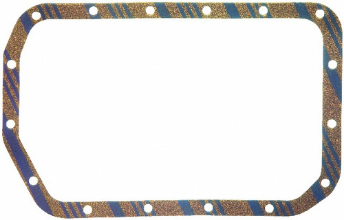 FEL-PRO Engine Oil Pan Gasket Set P/N:OS 21564 C