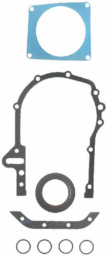 FEL-PRO Engine Timing Cover Gasket Set TCS12882-1