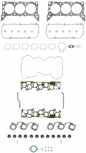 FEL-PRO Engine Cylinder Head Gasket Set HS9250PT-4