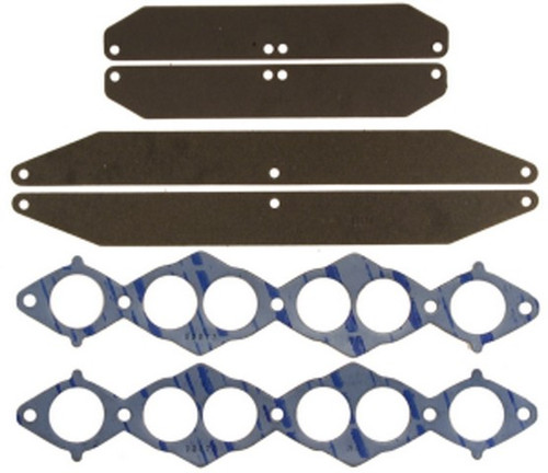 FEL-PRO Fuel Injection Plenum Gasket Set P/N:MS 92273-1