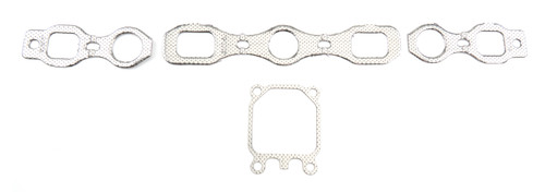FEL-PRO Intake and Exhaust Manifolds Combination Gasket MS8590B-1 - view 2