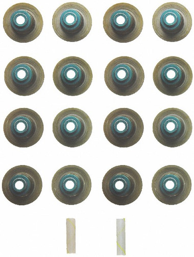 FEL-PRO Engine Valve Stem Oil Seal Set SS71041