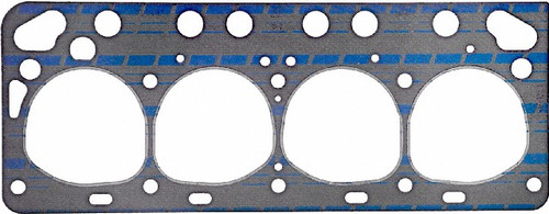 FEL-PRO Engine Cylinder Head Gasket 7999PT