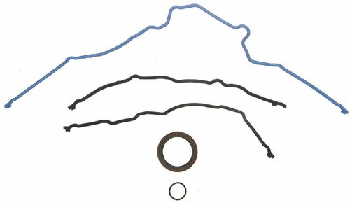 FEL-PRO Engine Timing Cover Gasket Set P/N:TCS 45980-1