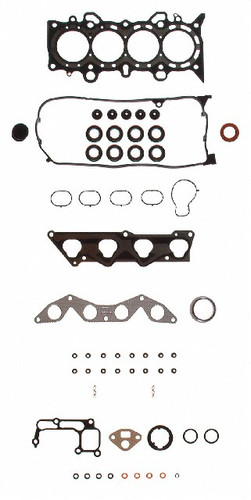 FEL-PRO Engine Cylinder Head Gasket Set P/N:HS 26236 PT