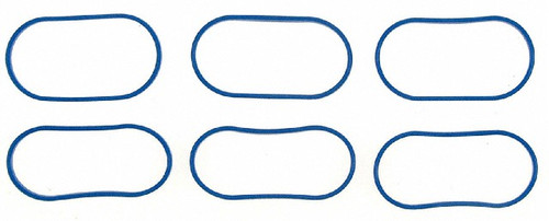FEL-PRO Fuel Injection Plenum Gasket Set P/N:MS 96124-1