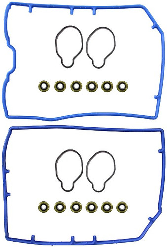 FEL-PRO Engine Valve Cover Gasket Set P/N:VS 50672 R