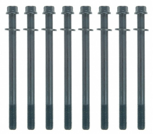 FEL-PRO Engine Cylinder Head Bolt Set ES72221