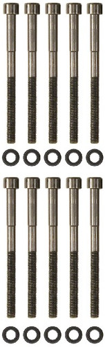 FEL-PRO Engine Cylinder Head Bolt Set P/N:ES 72249-2