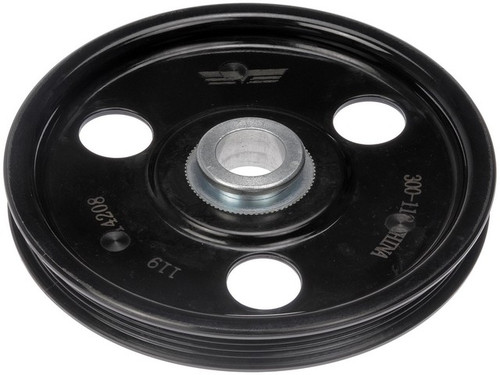 Dorman - OE Solutions Power Steering Pump Pulley P/N:300-118