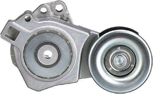 Gates Accessory Drive Belt Tensioner Assembly 39098 - view 3