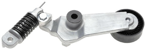 Gates Accessory Drive Belt Tensioner Assembly 39068 - view 2
