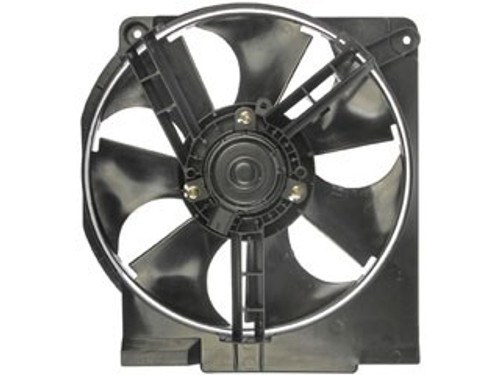 Dorman - OE Solutions A/C Condenser Fan Assembly P/N:620-023 Dorman - OE Solutions A/C Condenser Fan Assembly P/N:620-023