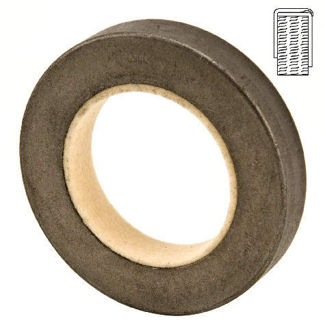 National Wheel Seal 5756