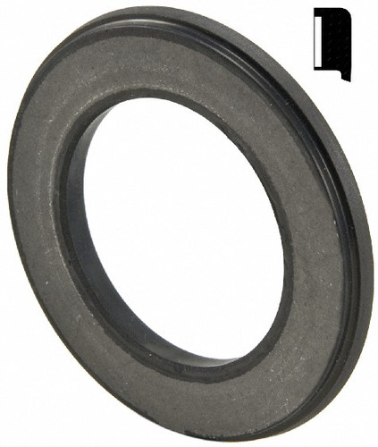 National Steering Gear Pitman Shaft Seal,Steering Gear Sector Shaft Seal 240414