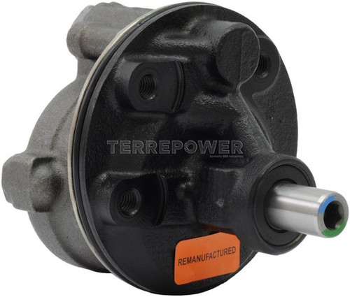 TERREPOWER formerly BBB Industries Power Steering Pump 731-0118 - view 2