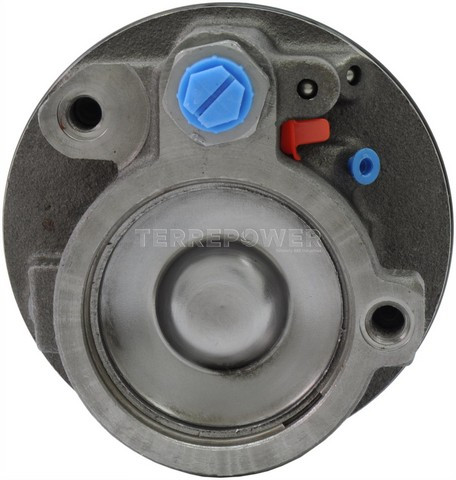 TERREPOWER formerly BBB Industries Power Steering Pump 731-0118 - view 3