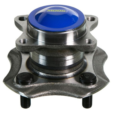 MOOG Hub Assemblies Wheel Bearing and Hub Assembly 512210