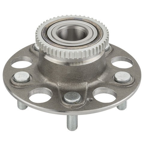 MOOG Hub Assemblies Wheel Bearing and Hub Assembly 512179