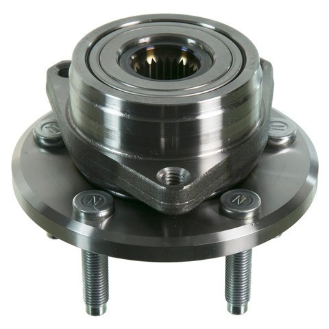 MOOG Hub Assemblies Wheel Bearing and Hub Assembly 513100