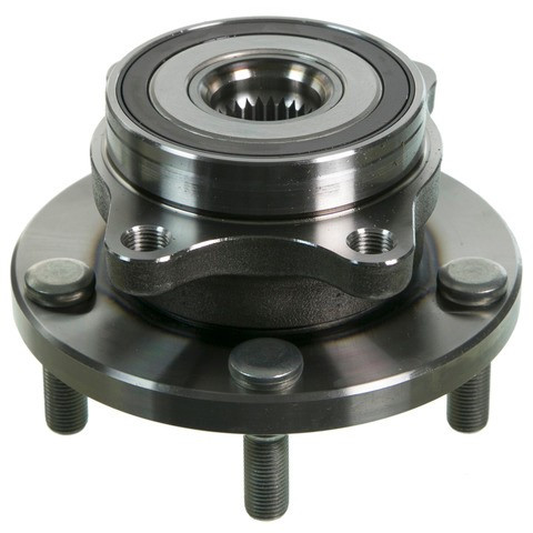 MOOG Hub Assemblies Wheel Bearing and Hub Assembly 513302