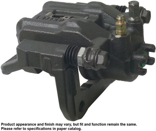 CARDONE Reman Disc Brake Caliper 19-B2910A