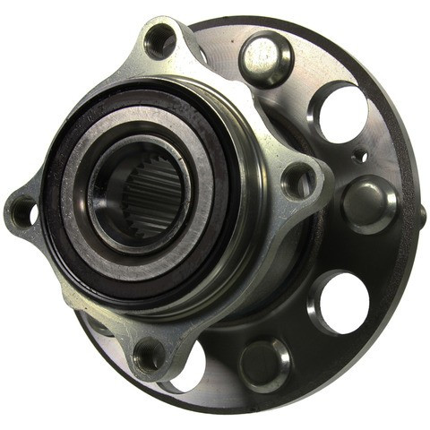 MOOG Hub Assemblies Wheel Bearing and Hub Assembly 512321