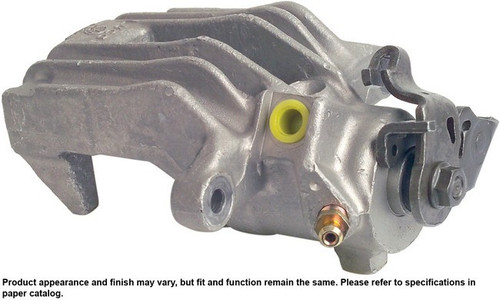 CARDONE Reman Disc Brake Caliper 19-2570