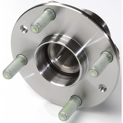 MOOG Hub Assemblies Wheel Bearing and Hub Assembly 513152