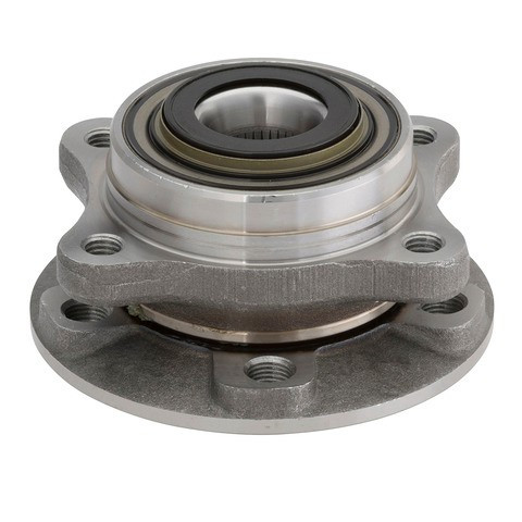 MOOG Hub Assemblies Wheel Bearing and Hub Assembly 513208