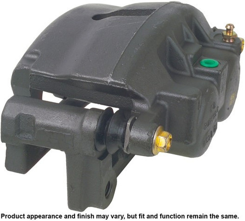 CARDONE Reman Disc Brake Caliper P/N:18-B5005