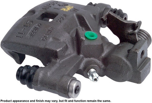 CARDONE Reman Disc Brake Caliper 18-4392