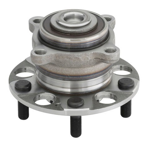 MOOG Hub Assemblies Wheel Bearing and Hub Assembly 512353