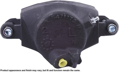 CARDONE Reman Disc Brake Caliper 18-4038