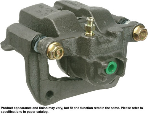 CARDONE Reman Disc Brake Caliper 19-B2597
