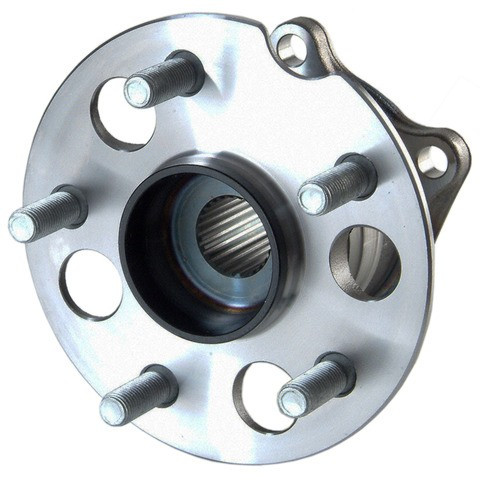 MOOG Hub Assemblies Wheel Bearing and Hub Assembly 512281