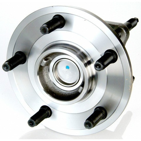 MOOG Hub Assemblies Wheel Bearing and Hub Assembly P/N:512302