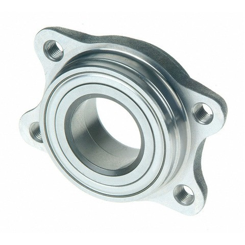 MOOG Hub Assemblies Wheel Bearing and Hub Assembly 512305