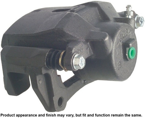 CARDONE Reman Disc Brake Caliper P/N:18-B4911