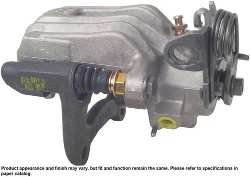 CARDONE Reman Disc Brake Caliper P/N:19-B2637