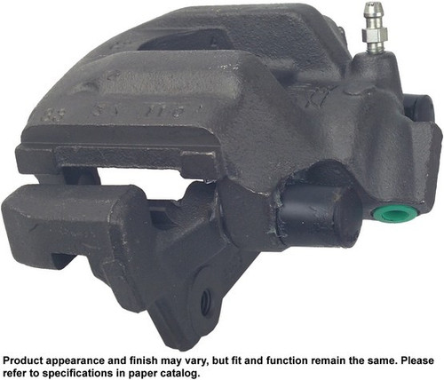 CARDONE Reman Disc Brake Caliper P/N:19-B1621