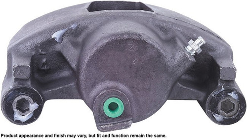 CARDONE Reman Disc Brake Caliper P/N:18-4357